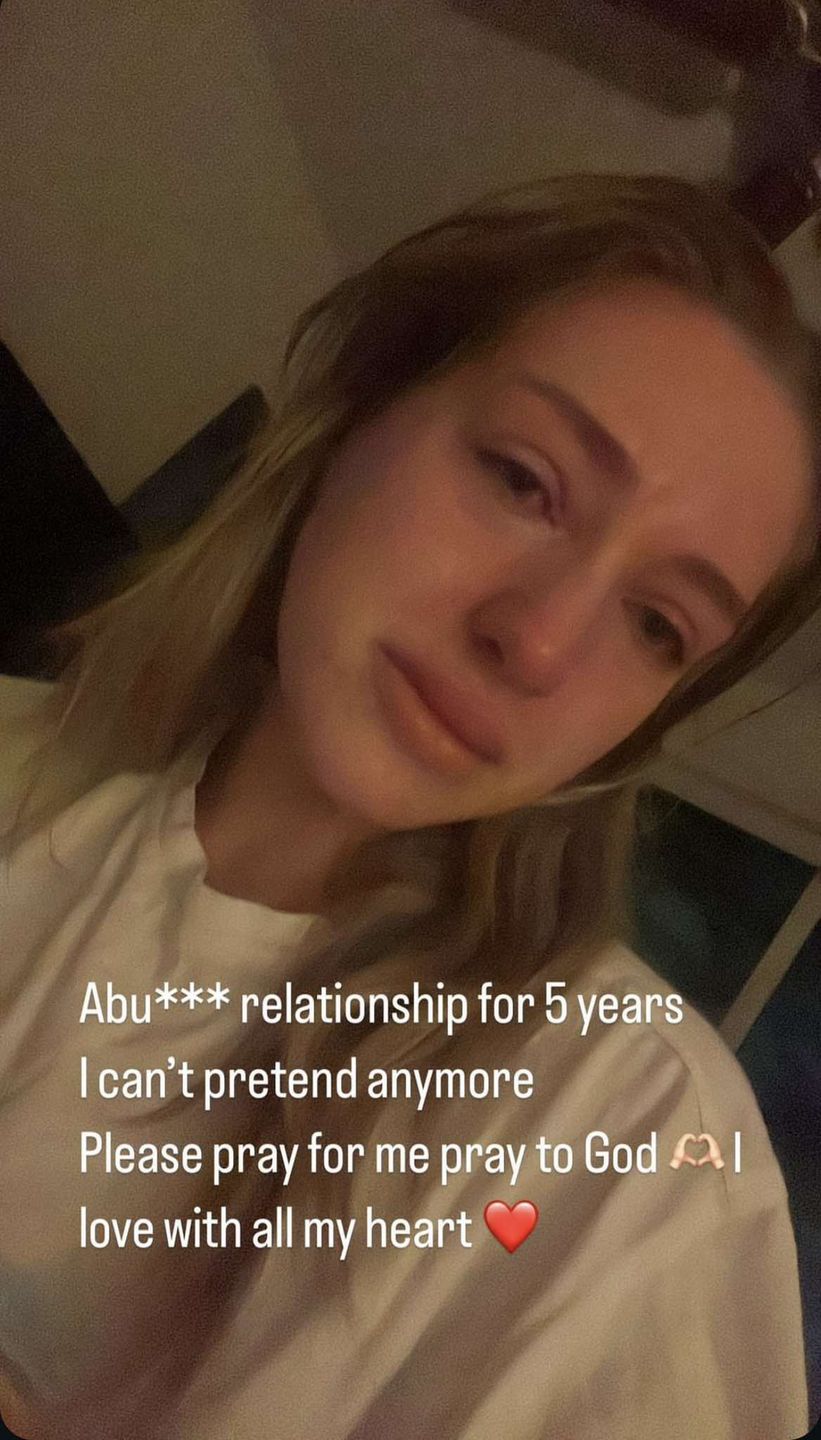 Caroline Derpienski