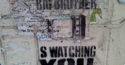 Operatorzy śledzą każdy nasz ruch - spełnia się sen Orwella?