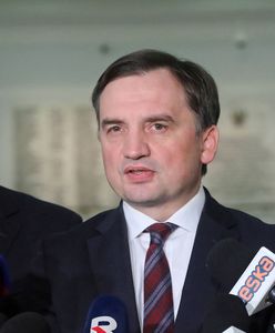 "Nic się nie stało". Wiceminister sprawiedliwości Michał Wójcik po filmie Sylwestra Latkowskiego: powstanie zespół