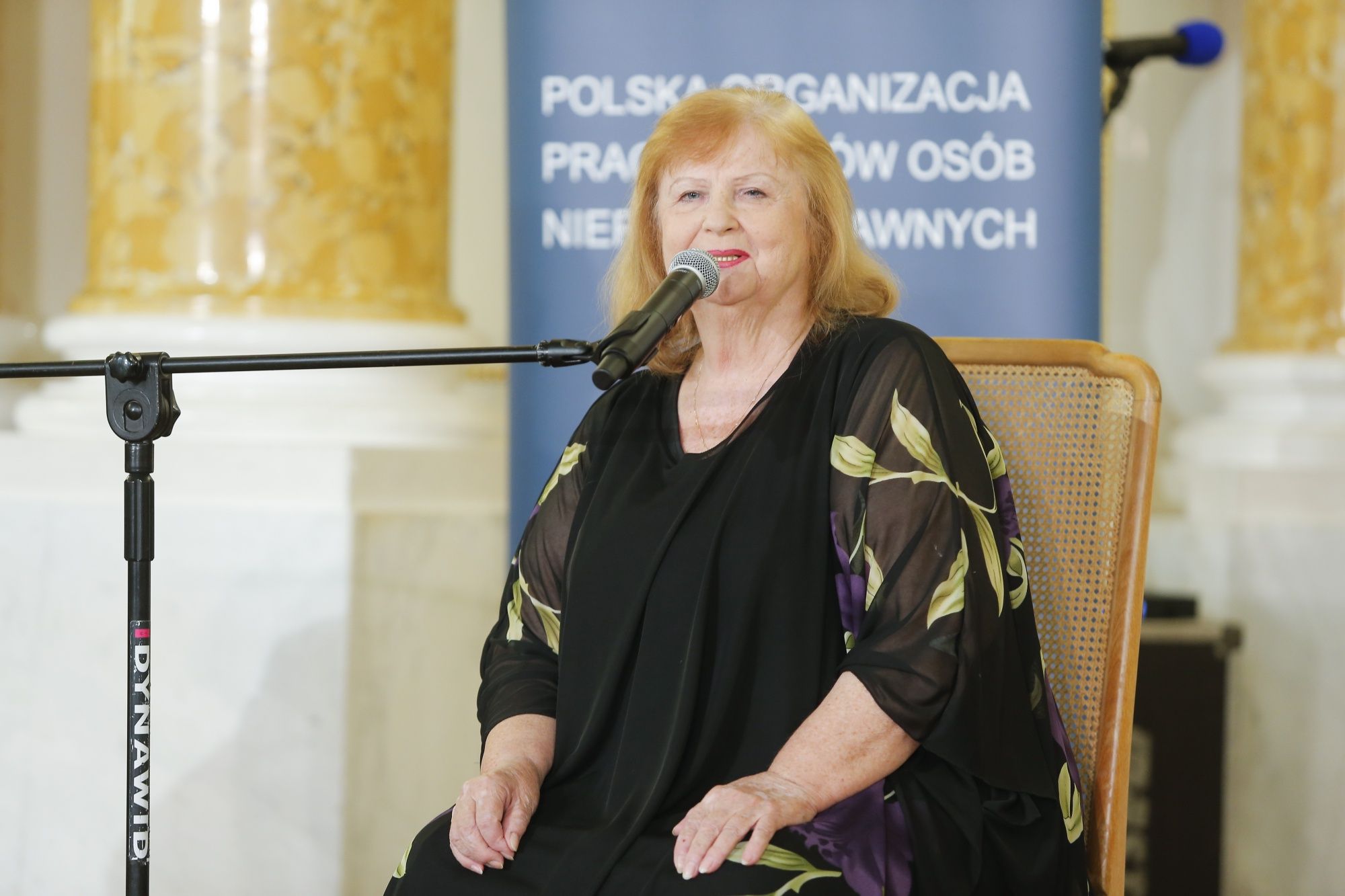 Stanisława Celińska