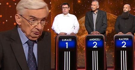 Finaliści "Jednego z dziesięciu" PODPADLI widzom TVP. Dawno nie było takiej krytyki