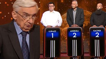 Finaliści "Jednego z dziesięciu" PODPADLI widzom TVP. Dawno nie było takiej krytyki