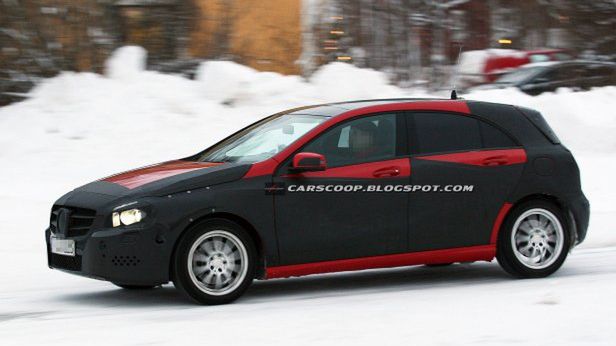 2012-Mercedes-A-Class