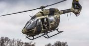 Wielka Brytania zamawia śmigłowce Airbus H145. Wybiera inaczej niż Polska