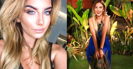 Sonia z "Hotelu Paradise" kusi biustem i zapowiada: "Finałowy tydzień będzie tak MOCNY jak ta fota!"
