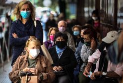 Covid-19. Założyciel BioNTech o przejęciu kontroli nad pandemią. Podał datę