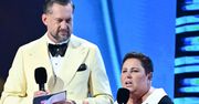 Żart Marcina Prokopa rozjuszył internautów. Stanęli w obronie Doroty Wellman