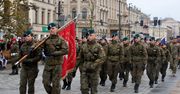 Lublin: Nowy mural i uroczysta defilada z okazji Święta Niepodległości