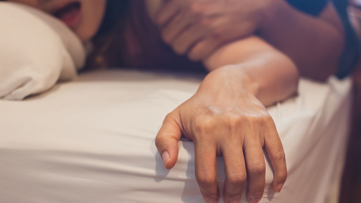 Ćwiczenia poprawiają jakość seksu