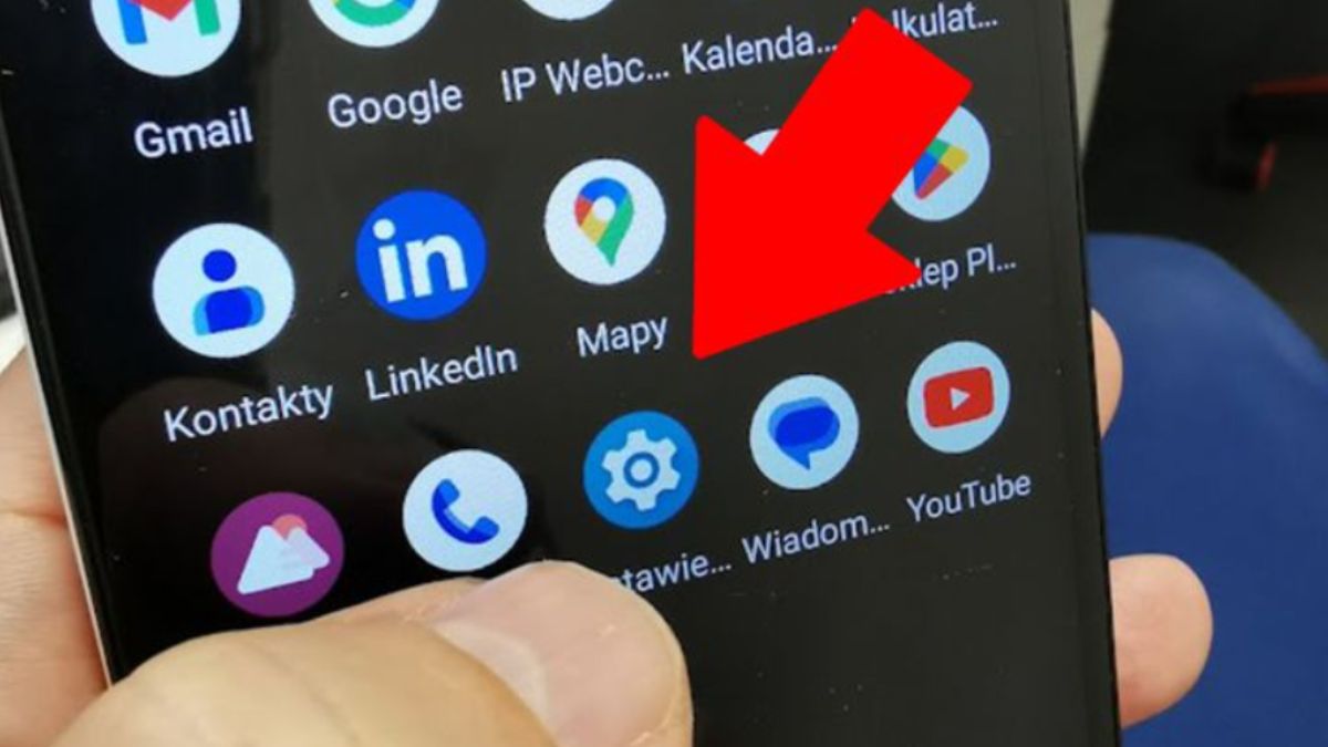 Ta funkcja w telefonie może uratować życie