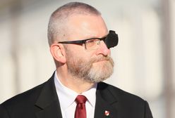 Dlaczego rośnie popularność Brauna? Ekspert wskazał przyczyny