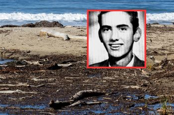 Ocean odkrył prawdę. Tajemnica zaginionego bankiera rozwiązana