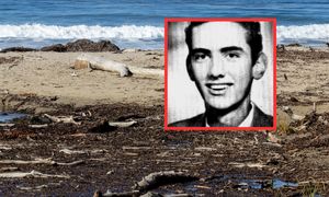 Ocean odkrył prawdę. Tajemnica zaginionego bankiera rozwiązana