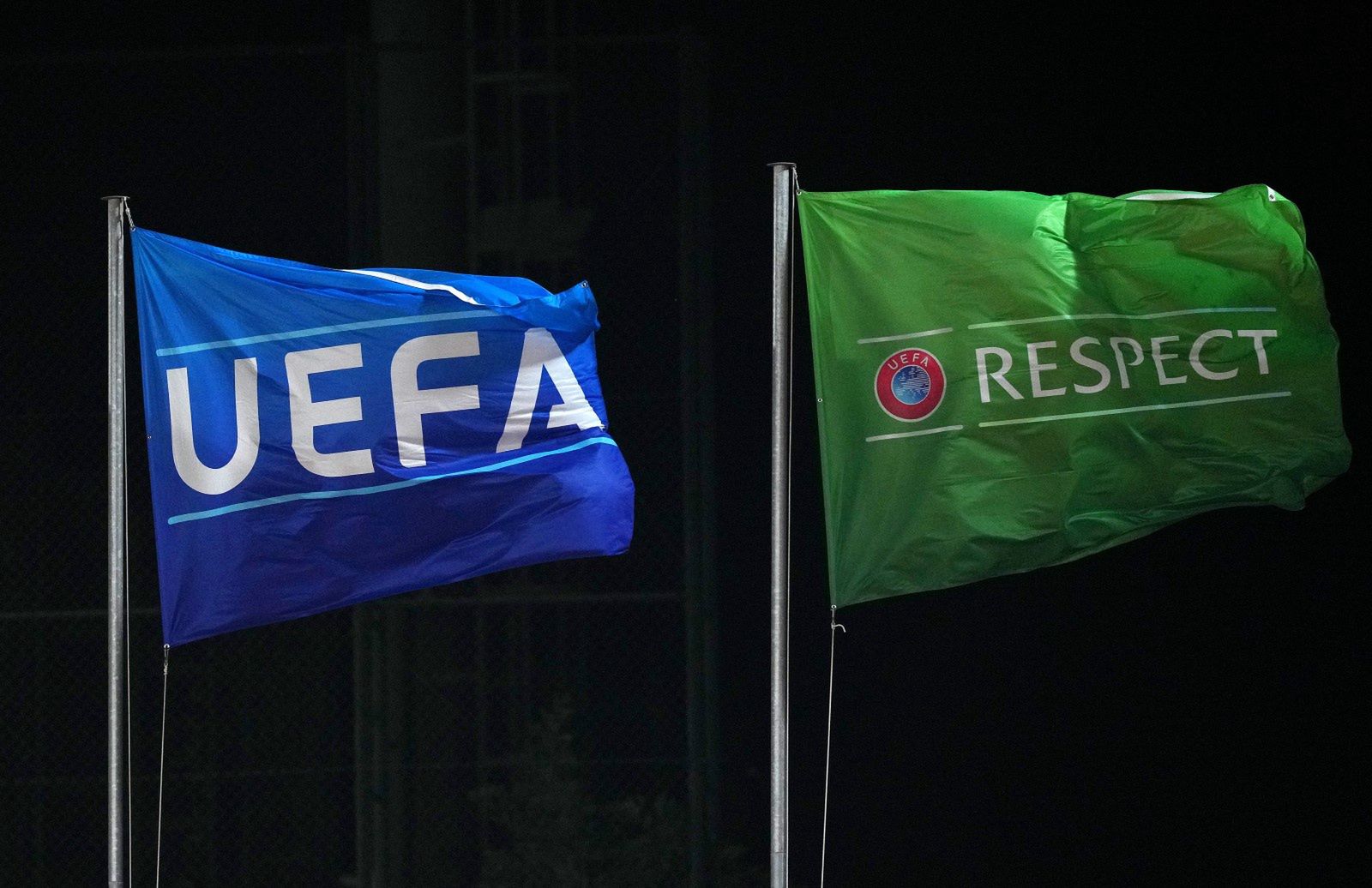 UEFA wciąż płaci Rosjanom. Miliony euro wpłynęły na konto