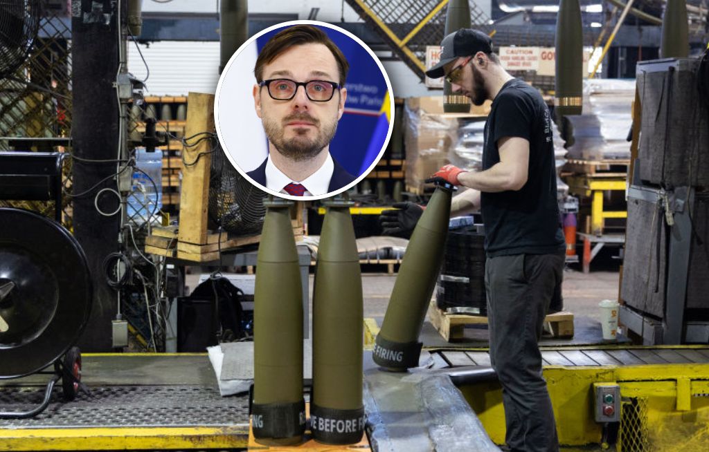 Wielka inwestycja zbrojeniówki. "Jeden z najważniejszych projektów"