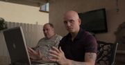 "Barry" HBO Max. Anthony Carrigan gra czeczeńskiego gangstera. Mówi, co słyszy od ludzi na ulicy