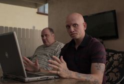 "Barry" HBO Max. Anthony Carrigan gra czeczeńskiego gangstera. Mówi, co słyszy od ludzi na ulicy