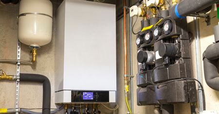 Ważna wiadomość dla właścicieli pieców na gaz. 30 kwietnia mija termin