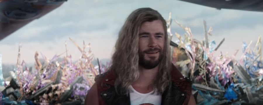 "Thor: Miłość i grom", pierwsze recenzje krytyków
