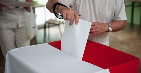 Wybory parlamentarne 2023 – kandydaci okręg numer 41