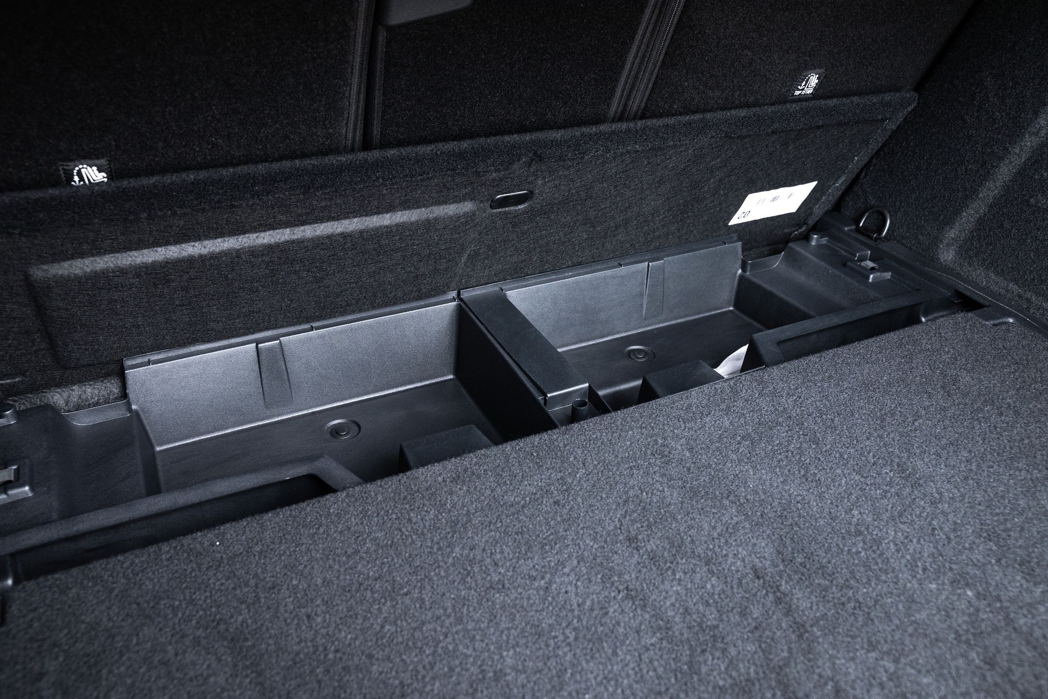 Opel Astra L po liftingu