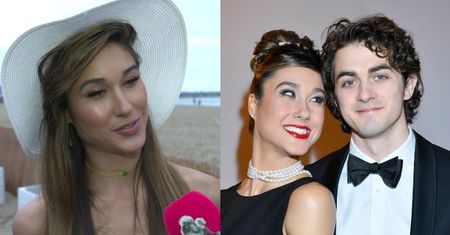 Ida Nowakowska wspomina chwile zaraz po porodzie: "Zakochałam się w moim mężu jeszcze BARDZIEJ"