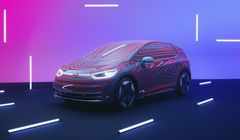 10 tys. zamówień w ciągu doby na pierwszy elektryczny Volkswagen ID.3