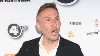 Krzysztof Gojdź sprzedał kliniki w USA! Zdradził dalsze plany i wystawił sobie laurkę: "Na konkurencję PATRZĘ Z GÓRY"