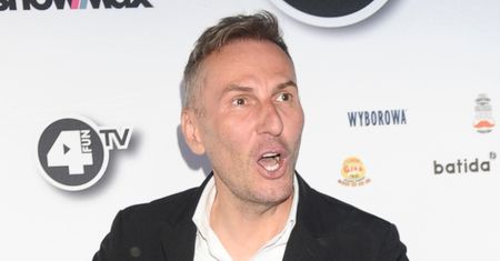 Krzysztof Gojdź sprzedał kliniki w USA! Zdradził dalsze plany i wystawił sobie laurkę: "Na konkurencję PATRZĘ Z GÓRY"