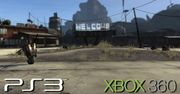 Borderlands na dwóch konsolach