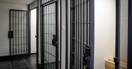 Dźgnęła znajomego 18 razy. Nie przeżył. Sąd obniżył karę 9 lat więzienia