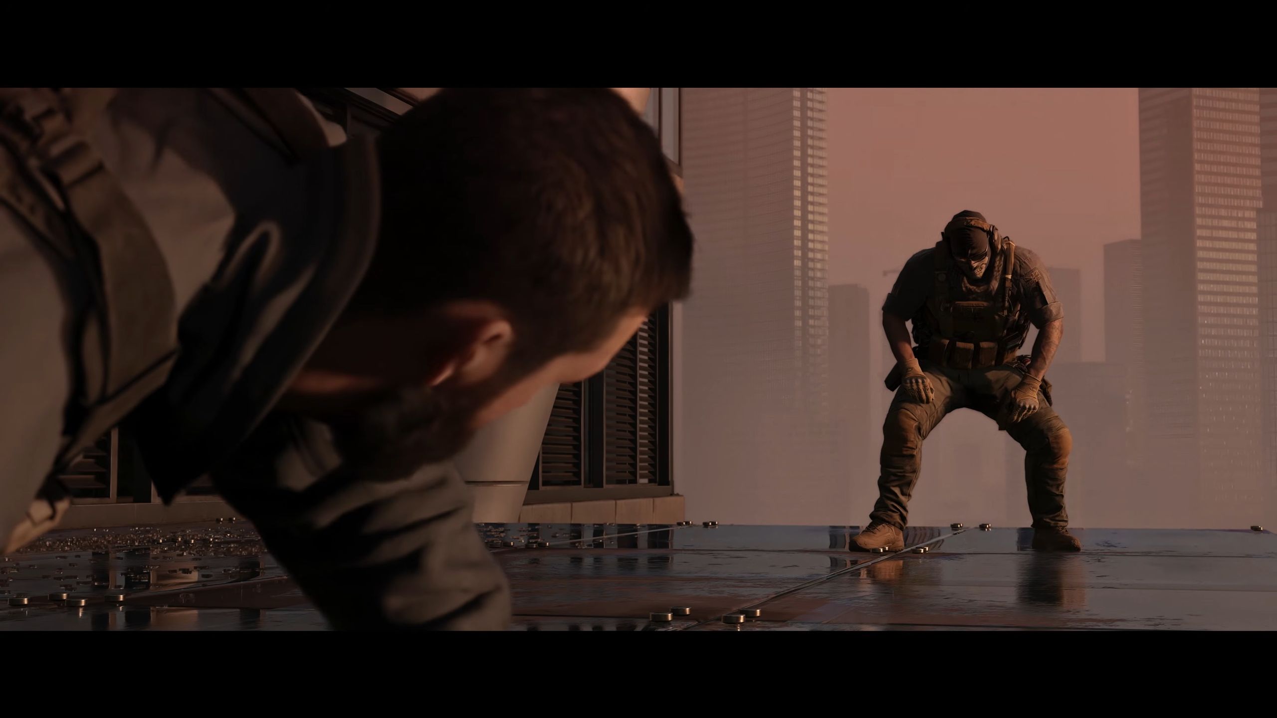 Call of Duty: Modern Warfare 4
