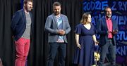 Kabaret Hrabi zabrał głos po pogrzebie Joanny Kołaczkowskiej. "Troszkę opadły emocje"