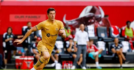 Ujawnili zarobki gwiazd La Liga. Gdzie jest Lewandowski?