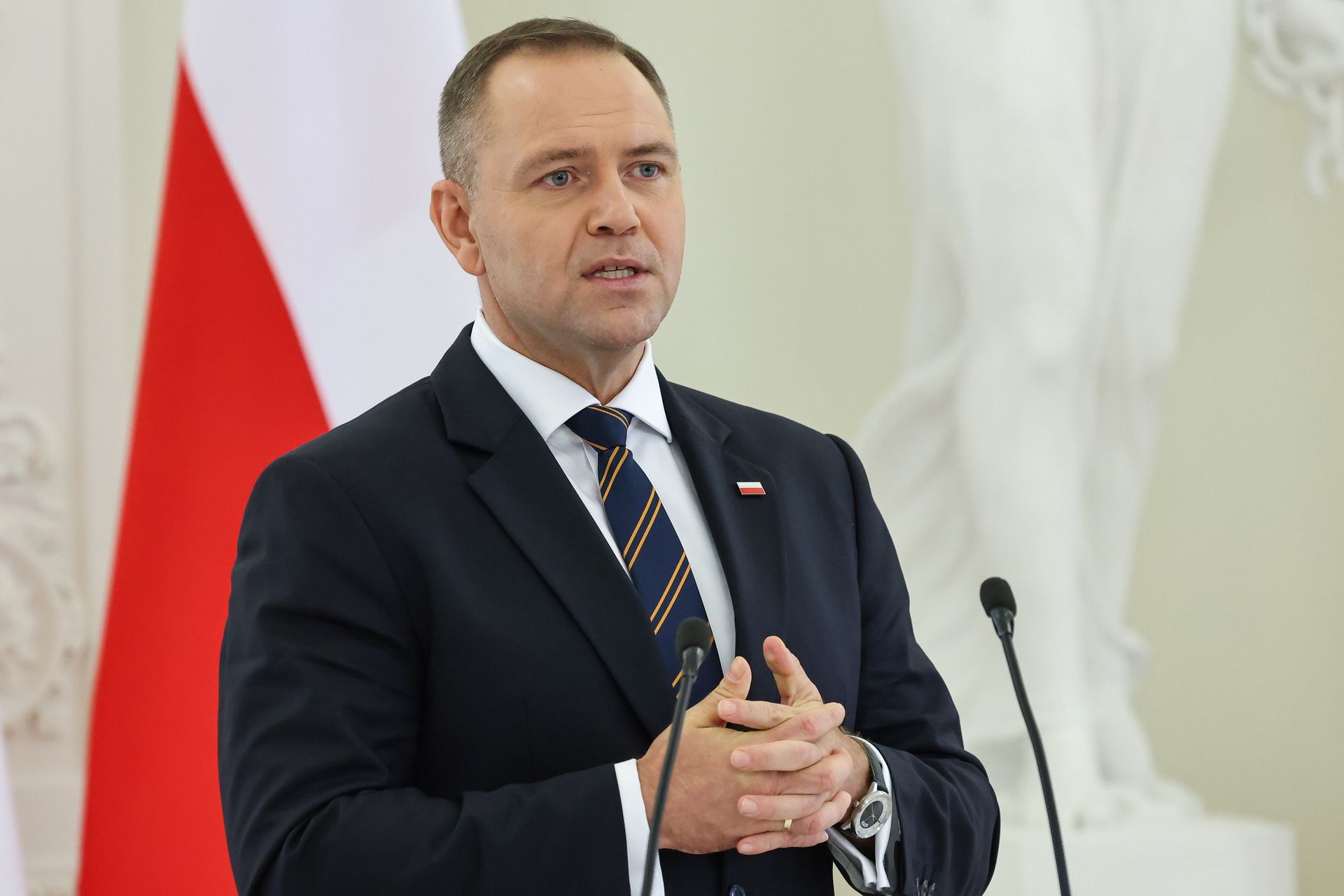 wiadomości,aktualności,WP Wiadomości Niemiecka prasa: Polska powinna żądać reparacji także od Rosji