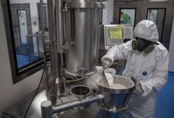 Koronawirus w Polsce. Remdesivir poszukiwany. Jest ruch KE