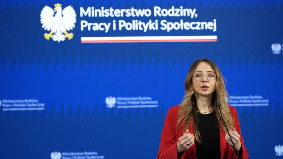 Ministerstwo pracuje nad czterodniowym tygodniem pracy