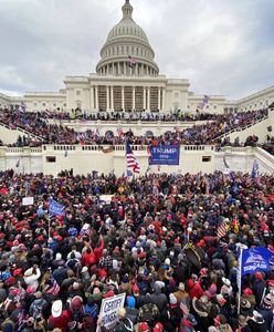 USA. Szturm na Kapitol może się powtórzyć? Służby w gotowości