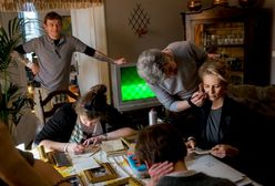 "Pakt": nowy serial z plejadą gwiazd