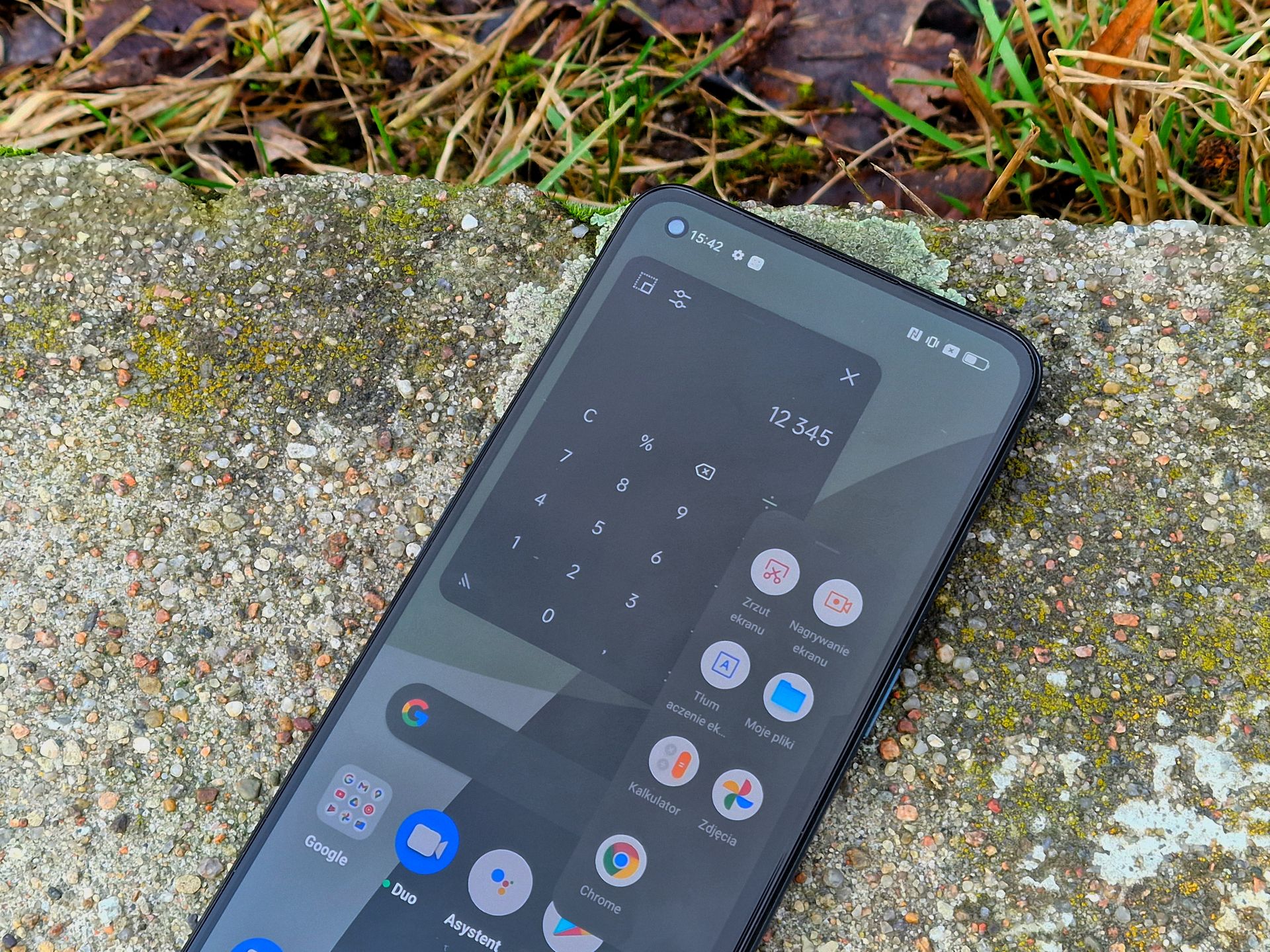 Aparat realme 9 Pro+ wymiata w nocy. Tak, może się równać z flagowcami 105