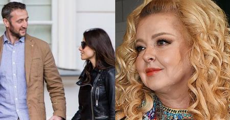 Magda Gessler chciała ratować związek Śmigielskiego? "Ostrzegała go, że to się skończy rozstaniem”