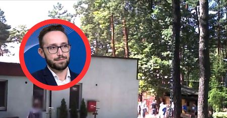 40 osób zatrutych w ośrodku na Mazowszu. "Bardzo wysokie stężenia"