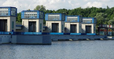KE zgadza się na pomoc dla czeskiej elektrowni wodnej i biogazowni