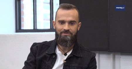 Nino o biznesie: Sebastian Kulczyk: nadal trochę marzę, by być muzykiem