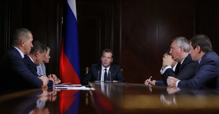 Wojna handlowa Rosji z Zachodem. Rosyjskie sądy będą mogły zajmować majątki innych państw