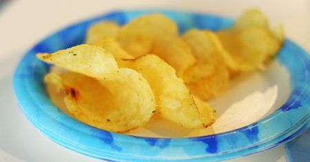 Dlaczego jeden chips nam nie wystarcza? Naukowcy to wiedzą