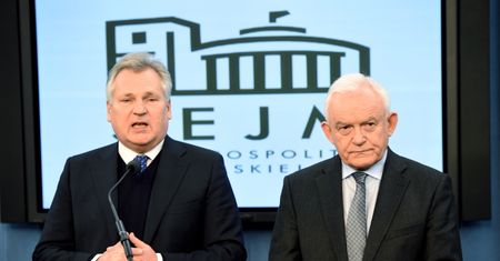 Tajny raport CIA. Kwaśniewski: Jest szokujący