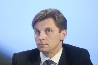 Marek Woszczyk zrezygnował ze stanowiska prezesa PGE