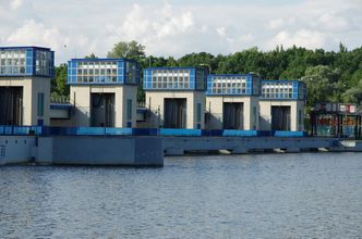 KE zgadza się na pomoc dla czeskiej elektrowni wodnej i biogazowni