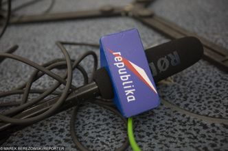 Nowy właściciel Telewizji Republika. Da ponad milion złotych